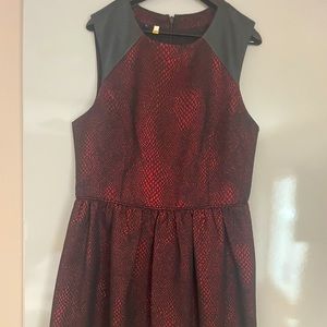Cocktail dress